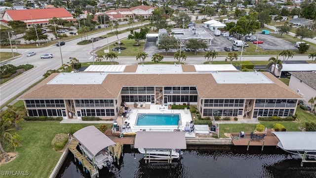 806 SE 46th St Unit 1E, Cape Coral, FL 33904 - photo 32