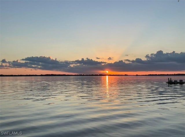 24398 Treasure Island Blvd, Punta Gorda, FL 33955 - water view
