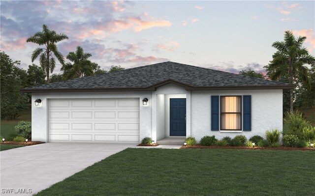 2506 38th St SW, Lehigh Acres, FL 33976 - photo 1