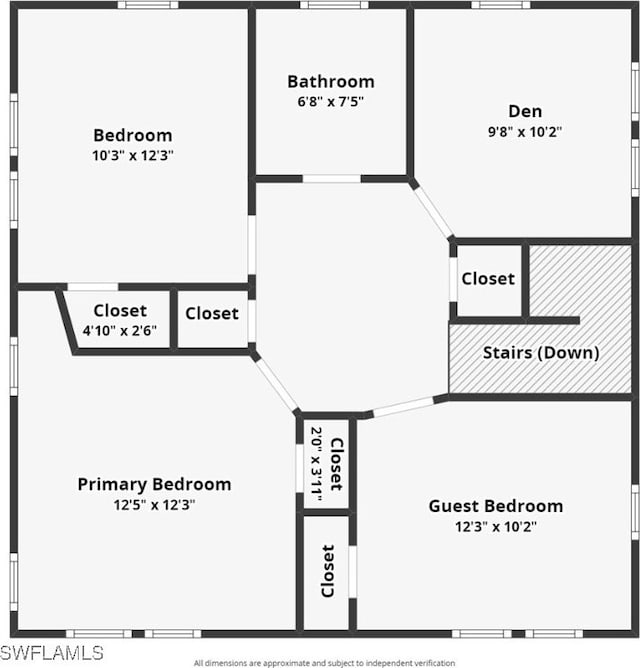 3650 Mckinley Ave, Fort Myers, FL 33901 - photo 49
