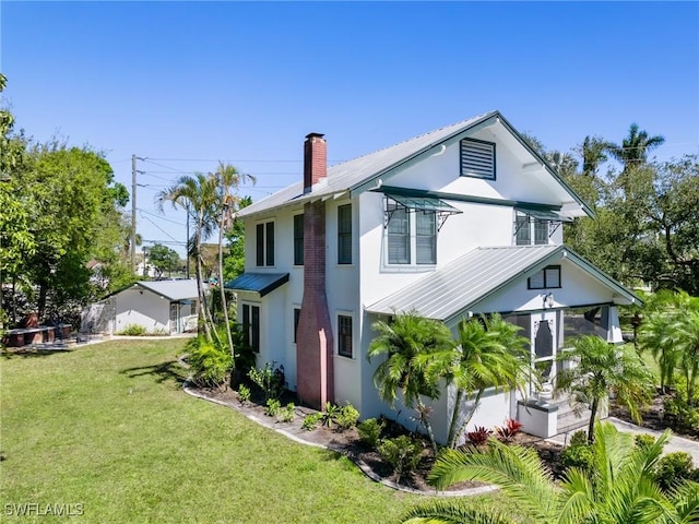 3650 Mckinley Ave, Fort Myers, FL 33901 - photo 1