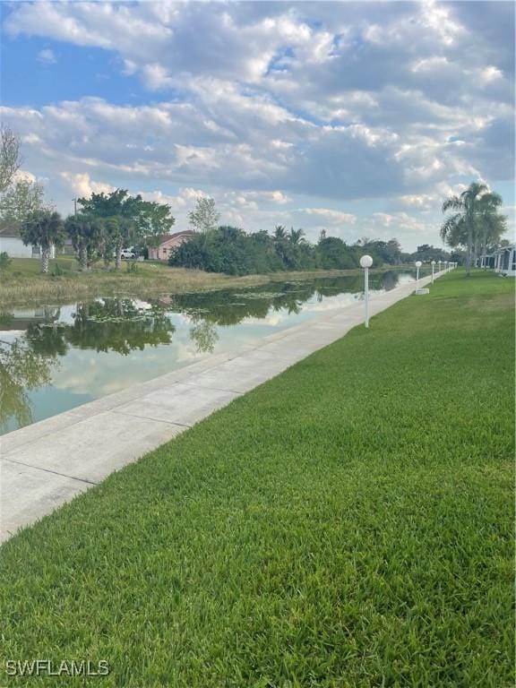 646 Joel Blvd, Lehigh Acres, FL 33936 - photo 23