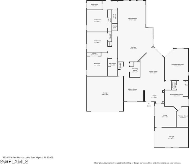 9928 Via San Marco Loop S, Fort Myers, FL 33905 - photo 38