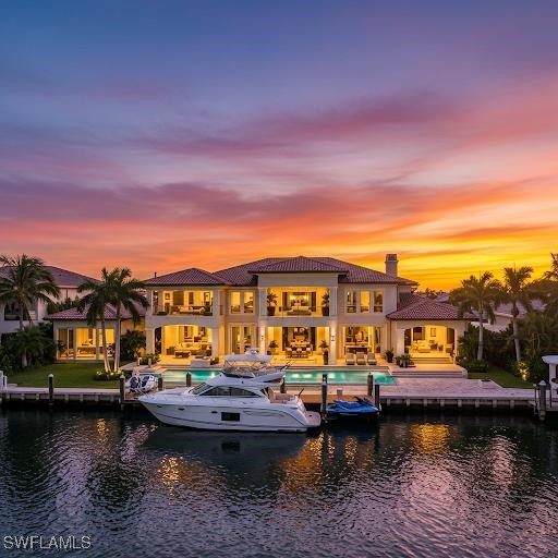 350 Bow Line Bnd, Naples, FL 34103 - photo 26
