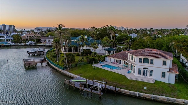 350 Bow Line Bnd, Naples, FL 34103 - photo 25