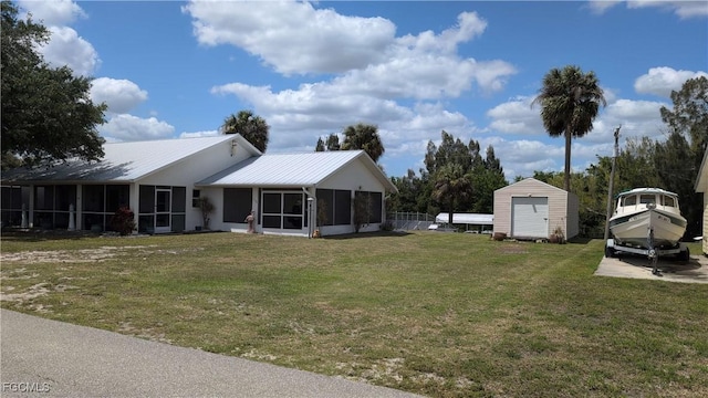 1159 Lock Ln, Moore Haven, FL 33471 - photo 1