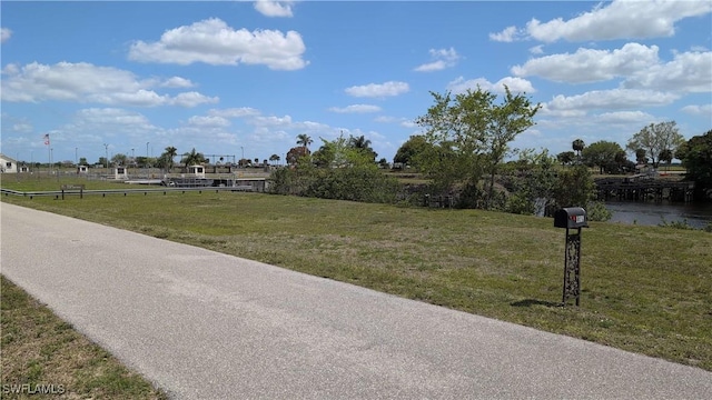 1159 Lock Ln, Moore Haven, FL 33471 - photo 4