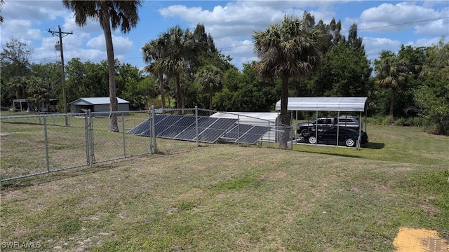 1159 Lock Ln, Moore Haven, FL 33471 - photo 5