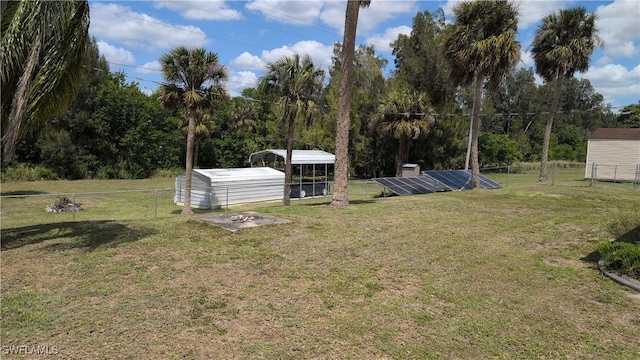 1159 Lock Ln, Moore Haven, FL 33471 - photo 6