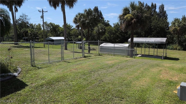 1159 Lock Ln, Moore Haven, FL 33471 - photo 19