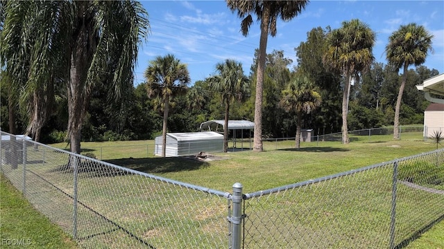 1159 Lock Ln, Moore Haven, FL 33471 - photo 20