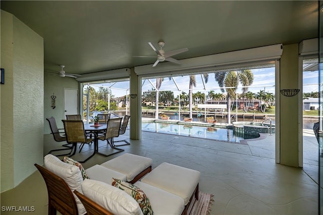3301 SE 4th Pl, Cape Coral, FL 33904 - photo 35
