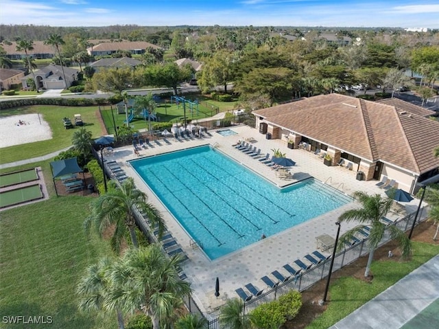 21320 Lancaster Run Unit 1122, Estero, FL 33928 - photo 38