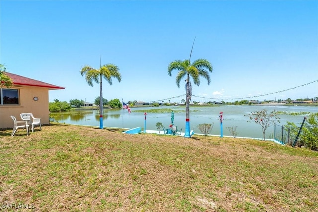 305 NW 11th Ter, Cape Coral, FL 33993 - photo 35