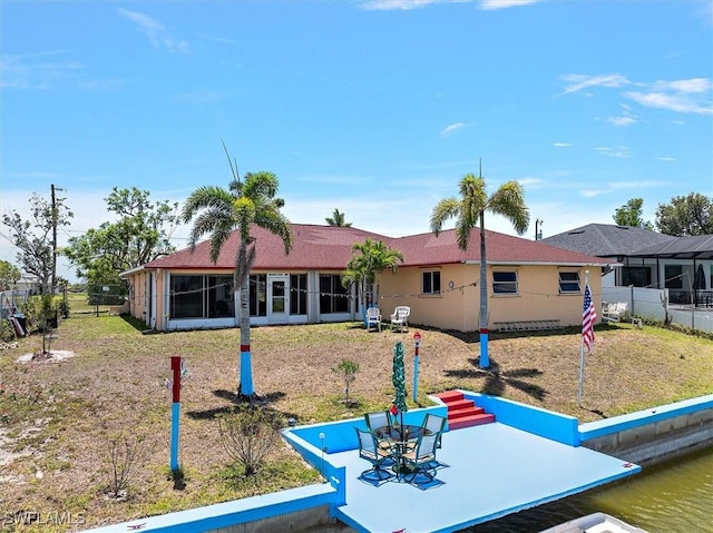 305 NW 11th Ter, Cape Coral, FL 33993 - photo 31