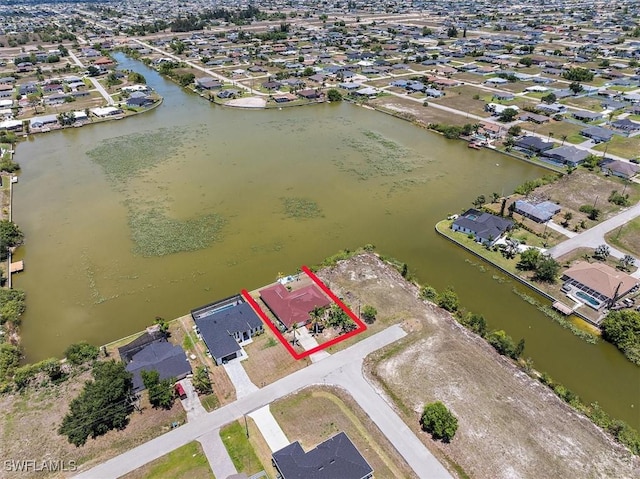 305 NW 11th Ter, Cape Coral, FL 33993 - photo 37