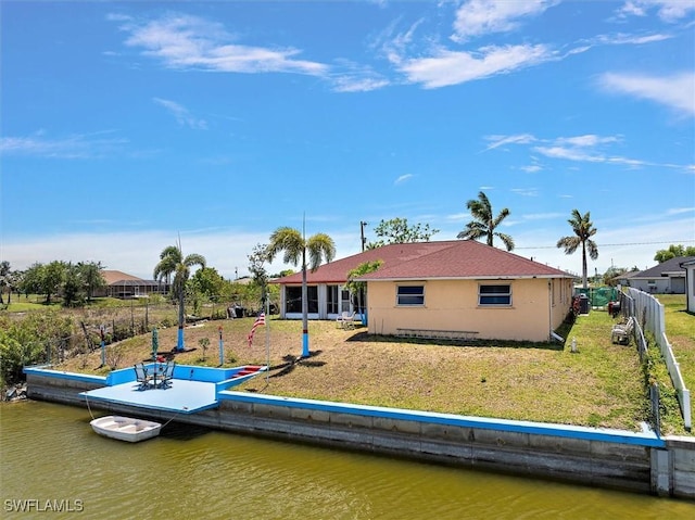 305 NW 11th Ter, Cape Coral, FL 33993 - photo 33