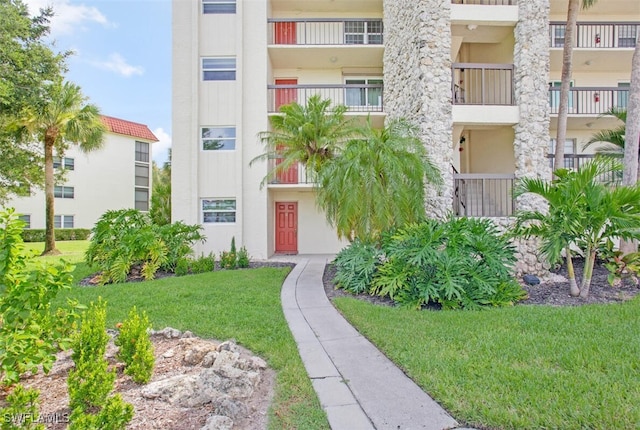 4380 27th Ct SW Unit 401, Naples, FL 34116 - photo 1