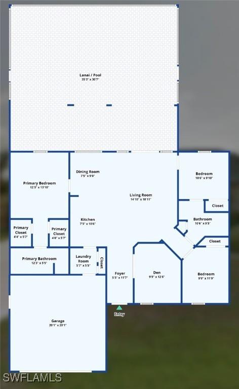 2004 NE 35th St, Cape Coral, FL 33909 - photo 41