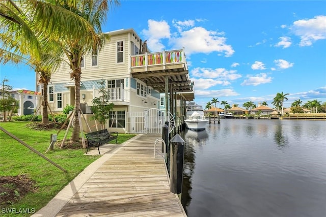 5898 Shell Cove Dr, Cape Coral, FL 33914 - photo 3