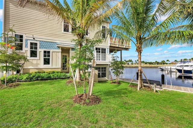 5898 Shell Cove Dr, Cape Coral, FL 33914 - photo 4