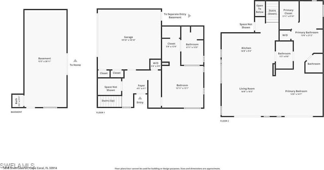 5898 Shell Cove Dr, Cape Coral, FL 33914 - photo 48