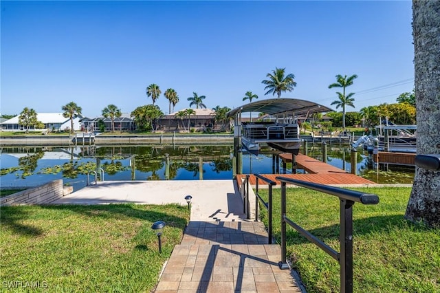 305 SW 8th St, Cape Coral, FL 33991 - photo 34