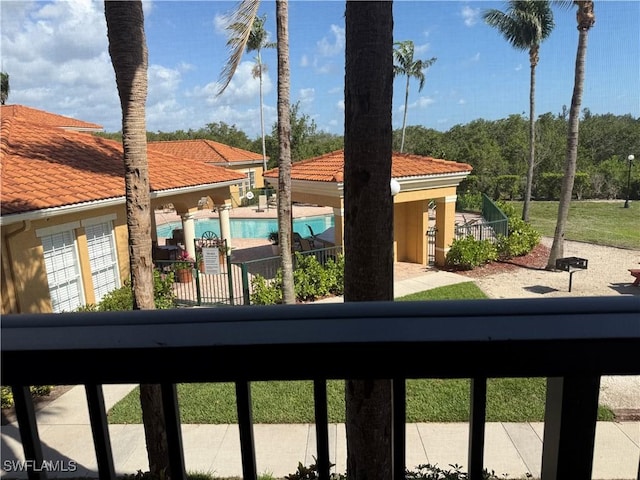 8659 River Homes Ln Unit 1206, Bonita Springs, FL 34135 - photo 21