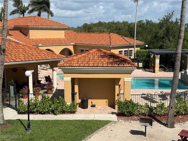 8659 River Homes Ln Unit 1206, Bonita Springs, FL 34135 - photo 23