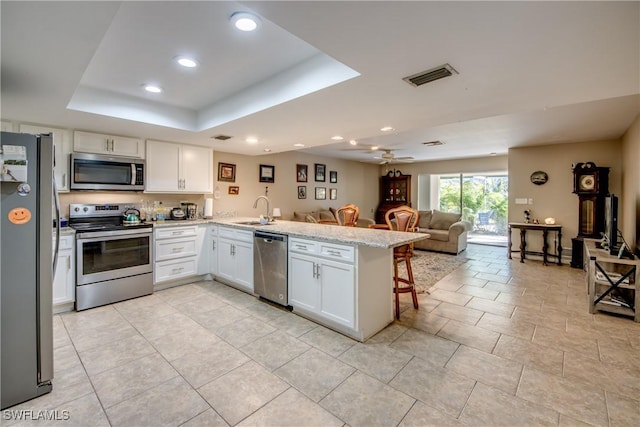 4113 SE 19th Ave Unit A & B, Cape Coral, FL 33904 - photo 5