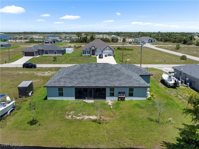 4012 NW 36th Pl, Cape Coral, FL 33993 - photo 21