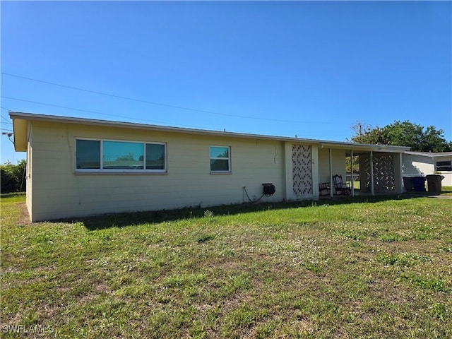 400 Jersey Rd W, Lehigh Acres, FL 33936 - photo 1
