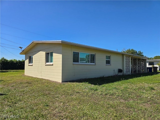 400 Jersey Rd W, Lehigh Acres, FL 33936 - photo 2