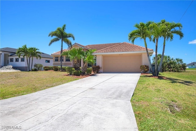 4218 NW 32nd St, Cape Coral, FL 33993 - photo 1