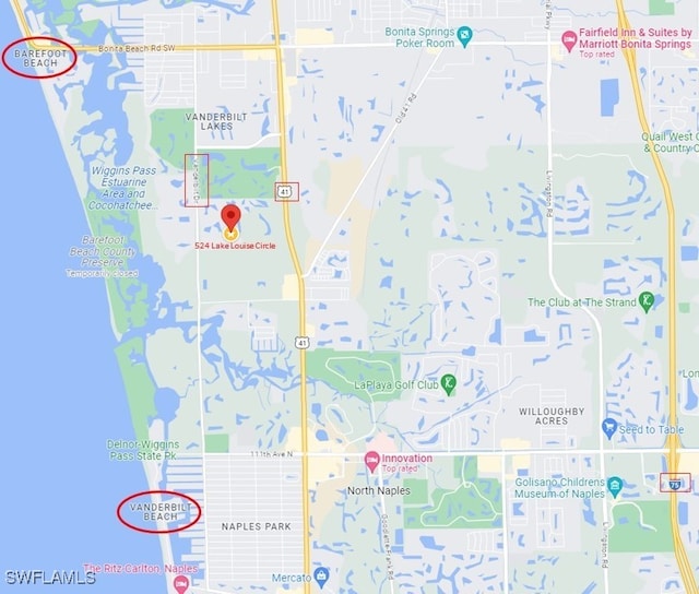 524 Lake Louise Cir Unit 504, Naples, FL 34110 - photo 36