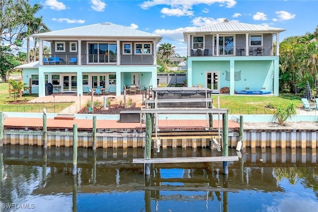 27088 Del Ln, Bonita Springs, FL 34135 - photo 47