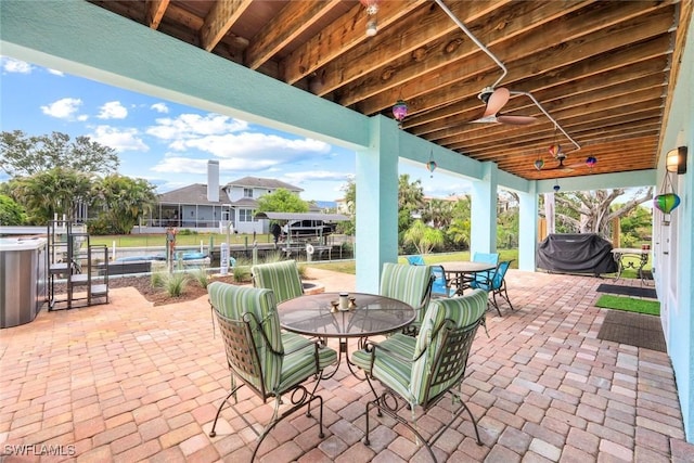 27088 Del Ln, Bonita Springs, FL 34135 - photo 39