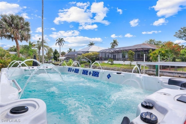 27088 Del Ln, Bonita Springs, FL 34135 - photo 42
