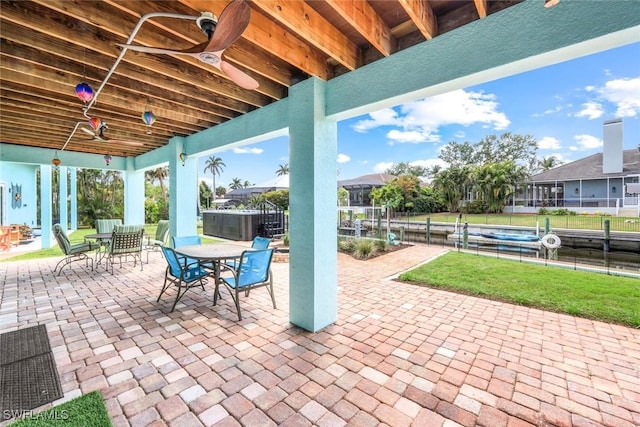 27088 Del Ln, Bonita Springs, FL 34135 - photo 38