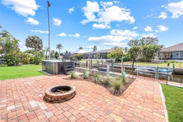 27088 Del Ln, Bonita Springs, FL 34135 - photo 40