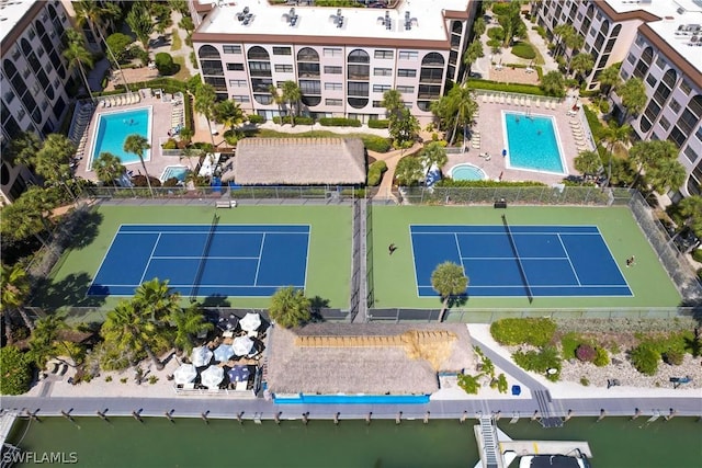 1024 Anglers Cv Unit C-510, Marco Island, FL 34145 - photo 19