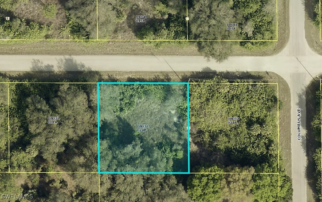 3004 E 19th St, Lehigh Acres, FL 33972 - photo 4