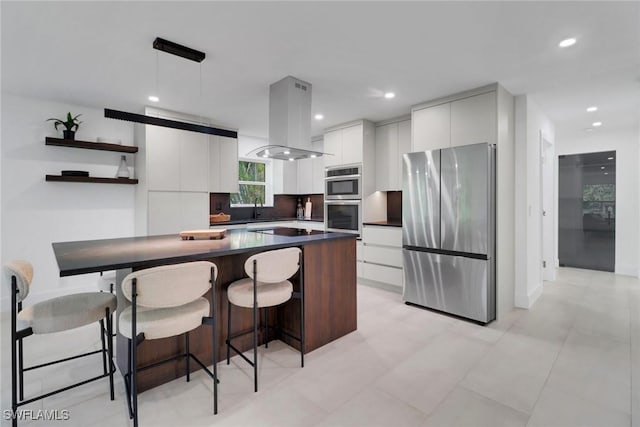 272 Yorkshire Ct Unit 11, Naples, FL 34112 - photo 4