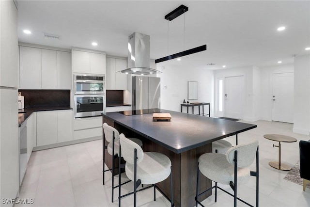 272 Yorkshire Ct Unit 11, Naples, FL 34112 - photo 5