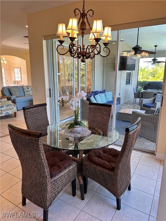 2724 SW 53rd Ln, Cape Coral, FL 33914 - photo 15