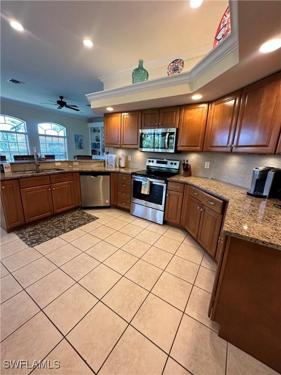 2724 SW 53rd Ln, Cape Coral, FL 33914 - photo 11