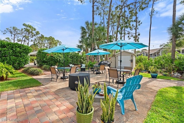 4160 Gunnison Ct Unit 821, Estero, FL 33928 - photo 30
