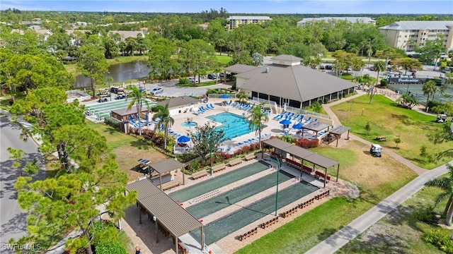 4160 Gunnison Ct Unit 821, Estero, FL 33928 - photo 37