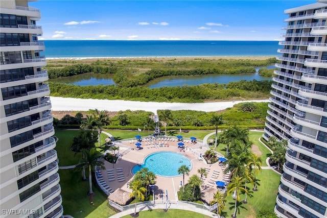 440 Seaview Ct Unit 1208, Marco Island, FL 34145 - photo 41