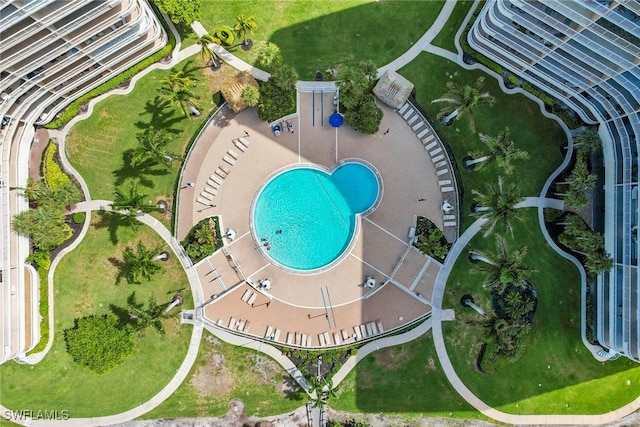 440 Seaview Ct Unit 1208, Marco Island, FL 34145 - photo 42